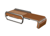 CERAGEM MASTER V6 Therapeutic Massage Bed