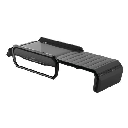 CERAGEM MASTER V6 Therapeutic Massage Bed