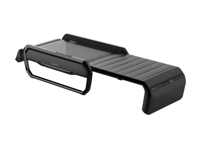CERAGEM MASTER V6 Therapeutic Massage Bed