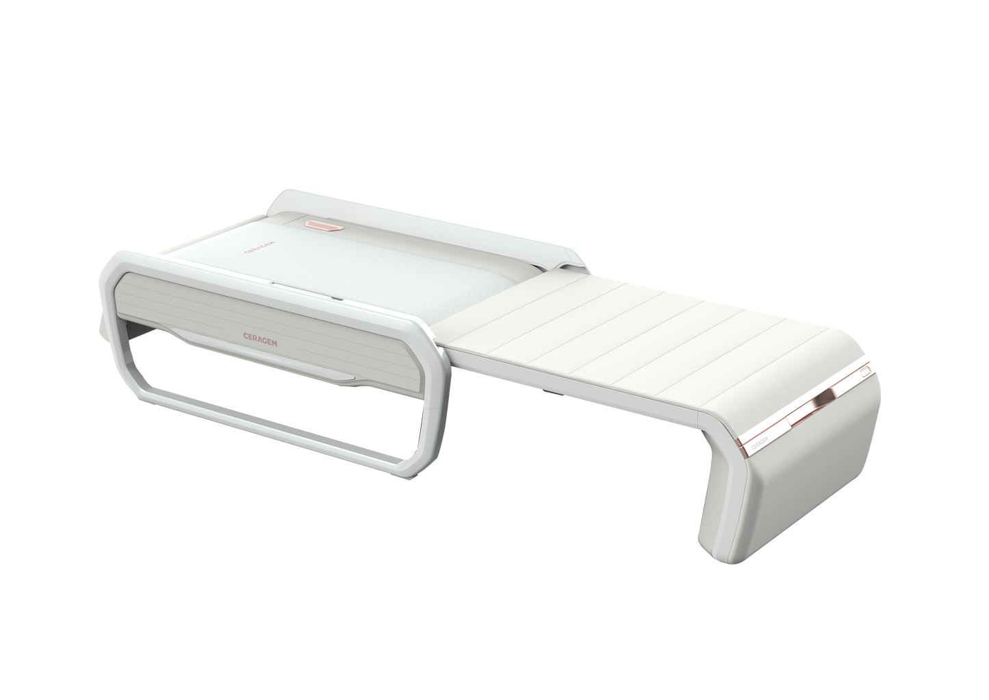 CERAGEM MASTER V6 Therapeutic Massage Bed