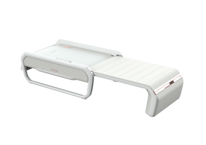 CERAGEM MASTER V6 Therapeutic Massage Bed