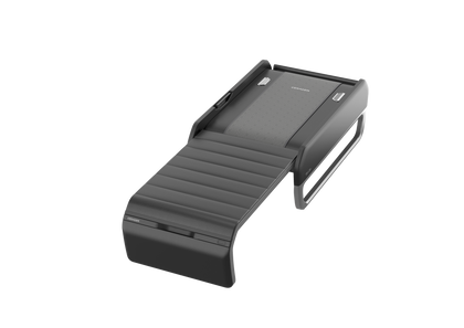CERAGEM MASTER V7 Therapeutic Massage Bed