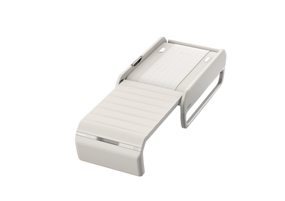CERAGEM MASTER V7 物理治療按摩床