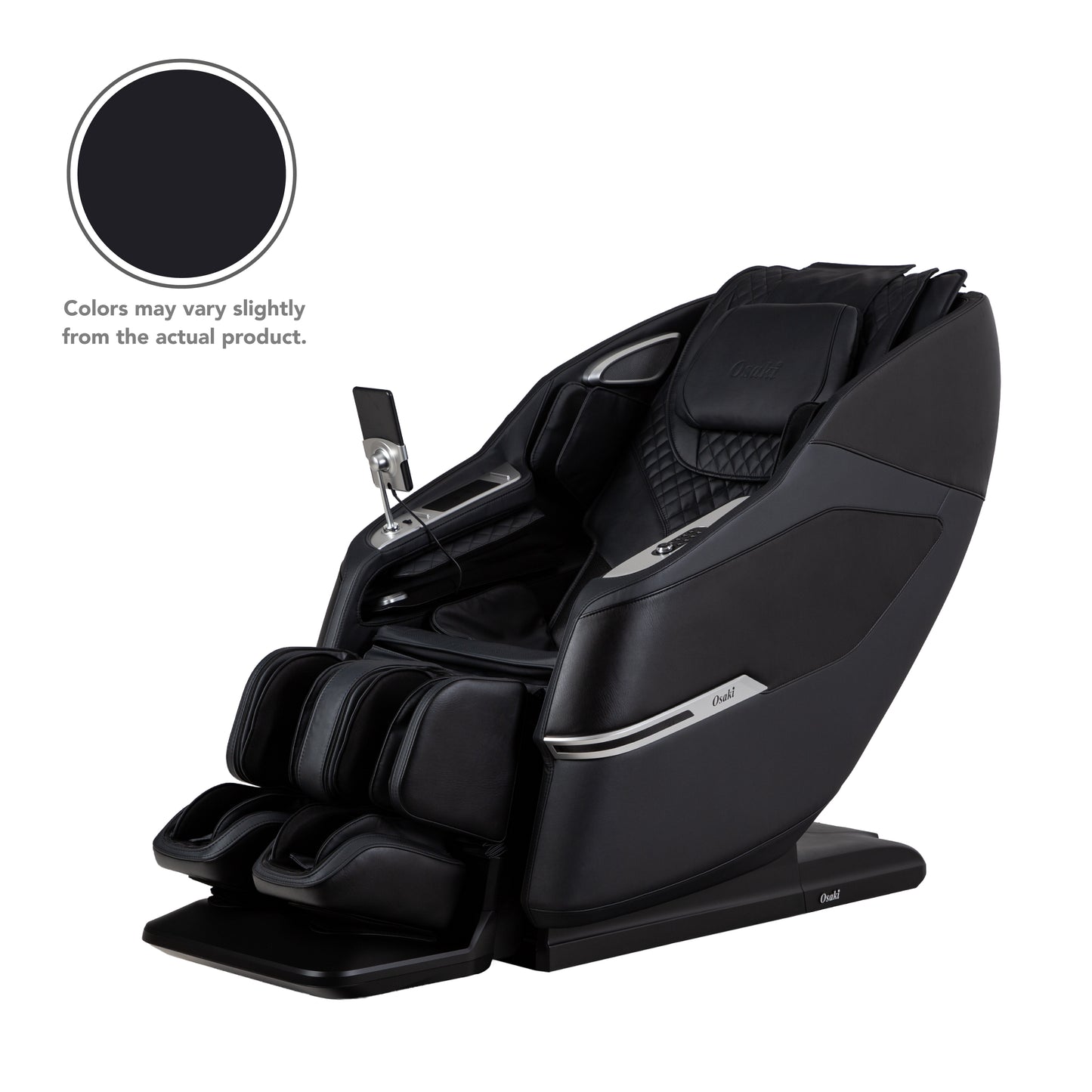 Osaki Aeris 4D Duo Massage Chair