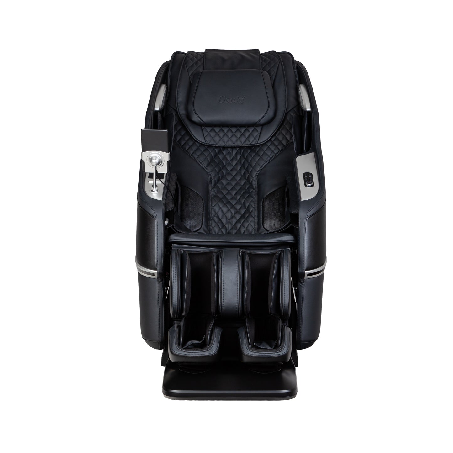 Osaki Aeris 4D Duo Massage Chair