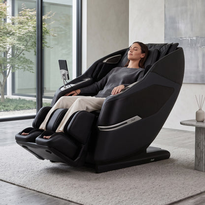 Osaki Aeris 4D Duo Massage Chair