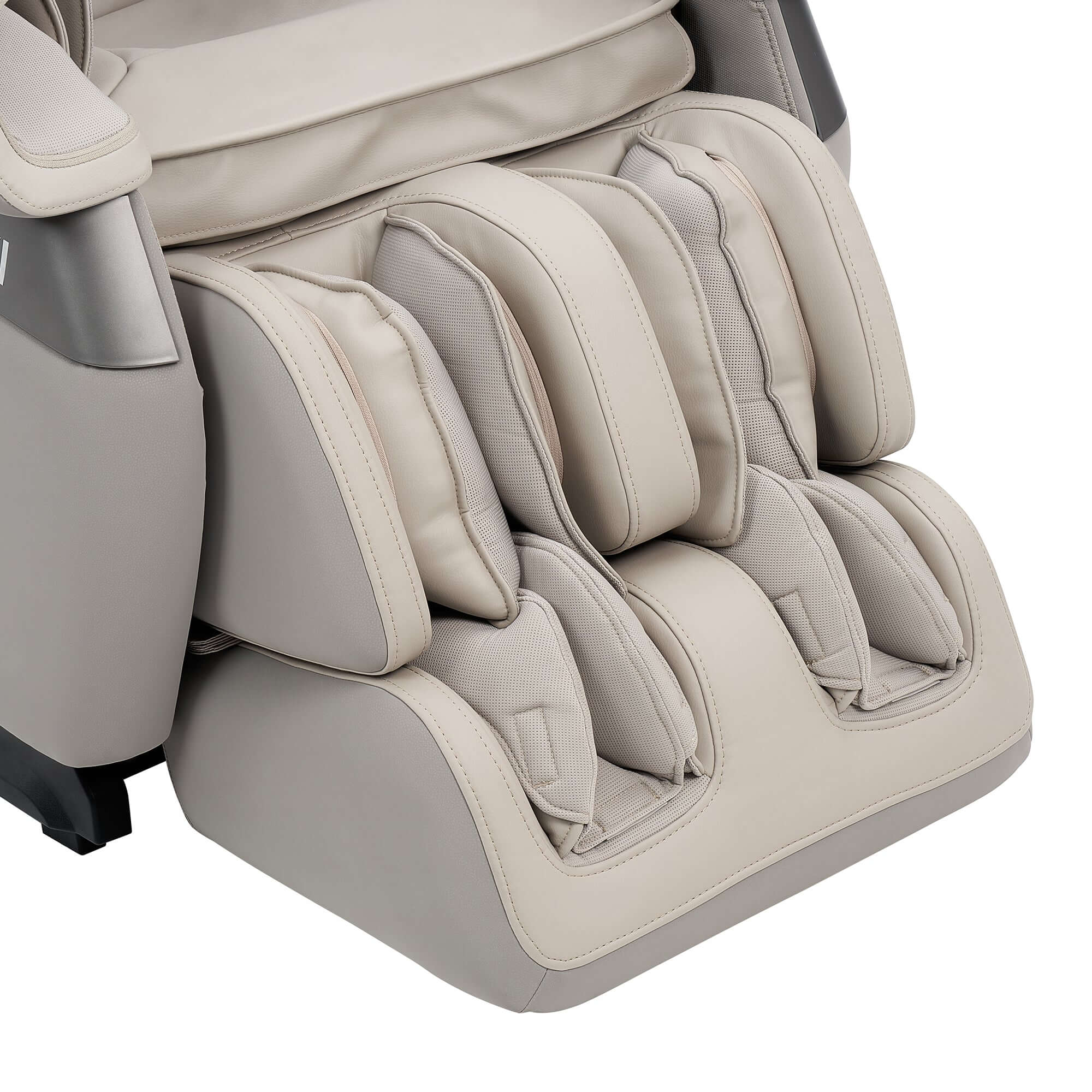 Fujiiryoki MR6000 Calm Plus | 4D SL-Track Massage Chair