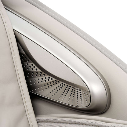 FUJIIRYOKI：Calm Plus Flex Frame SL軌道按摩椅（MR6000）