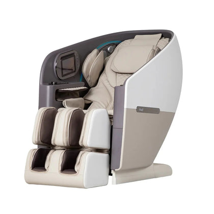 Osaki Flagship Duo 4D AI Massage Chair