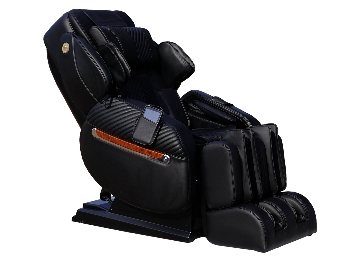 Luraco iRobotics 9 Max Plus 按摩椅