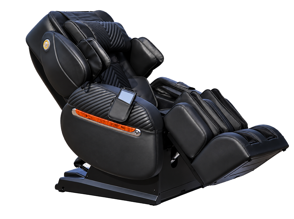 Luraco iRobotics 9 Max Plus 按摩椅