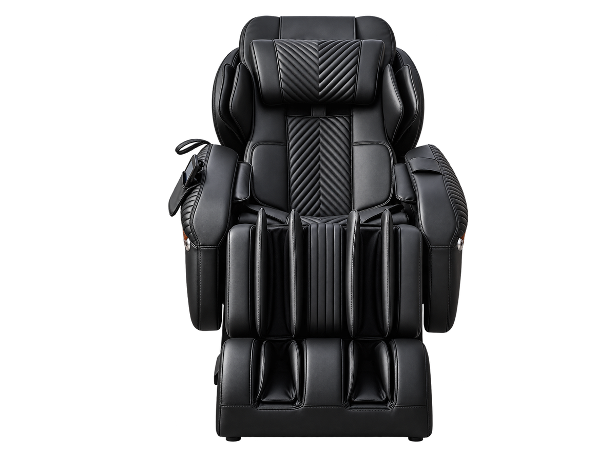 Luraco iRobotics 9 Max Plus 按摩椅