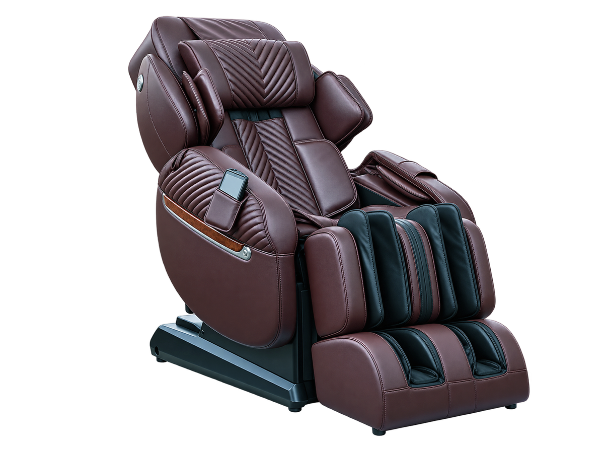 Luraco iRobotics 9 Max Plus 按摩椅
