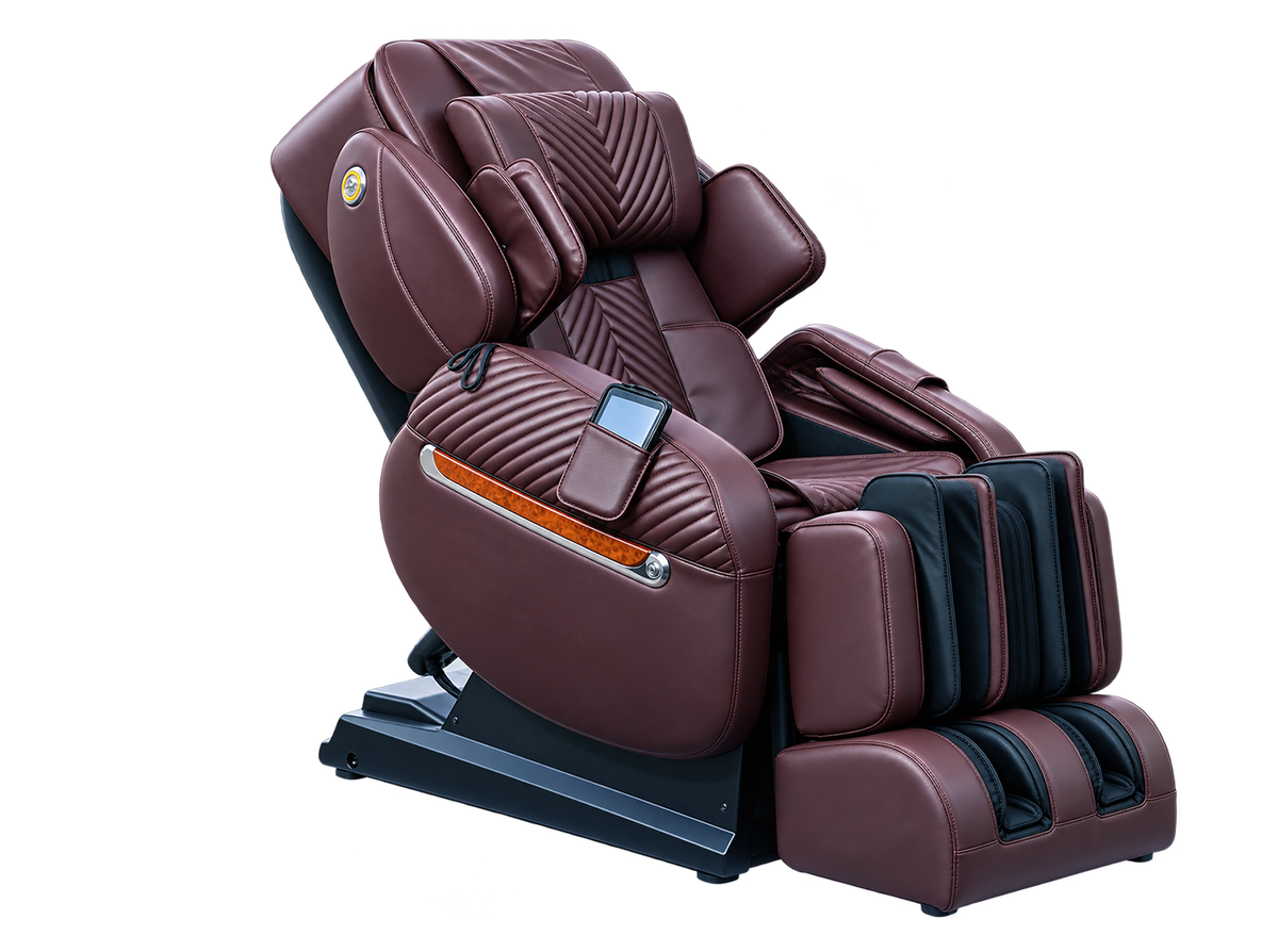 Luraco iRobotics 9 Max Plus 按摩椅