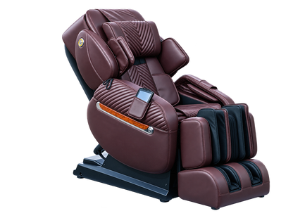 Luraco iRobotics 9 Max Plus 按摩椅