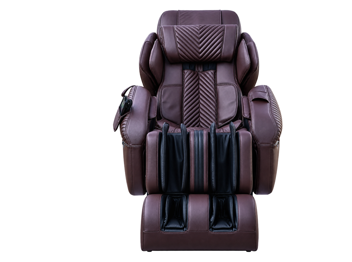 Luraco iRobotics 9 Max Plus 按摩椅