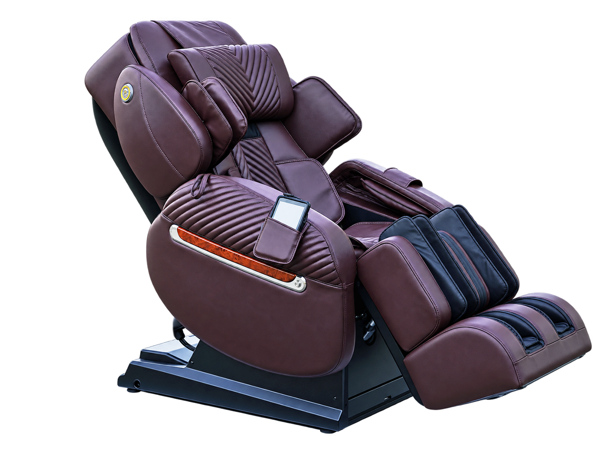 Luraco iRobotics 9 Max Plus 按摩椅