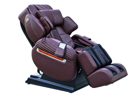Luraco iRobotics 9 Max Plus 按摩椅