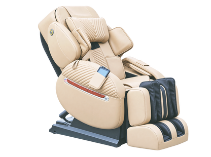 Luraco iRobotics 9 Max Plus 按摩椅