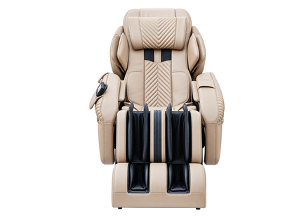Luraco iRobotics 9 Max Plus 按摩椅