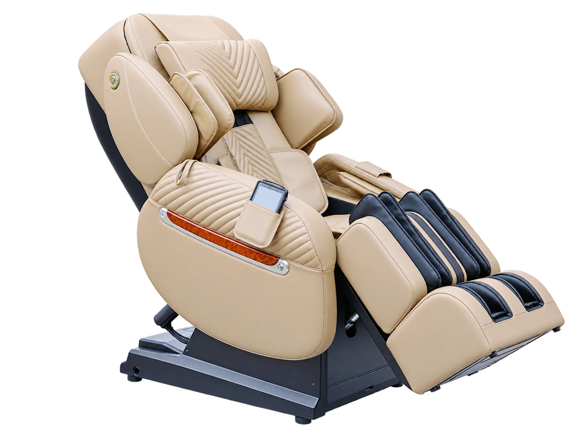 Luraco iRobotics 9 Max Plus 按摩椅