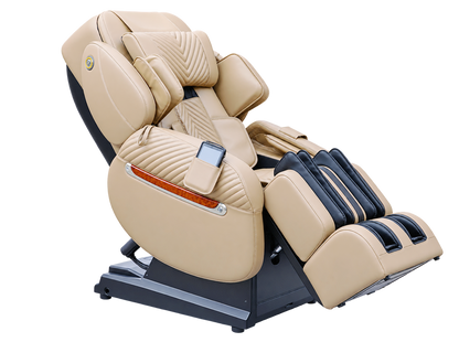 Luraco iRobotics 9 Max Plus 按摩椅