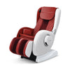Costway Zero Gravity Recliner with SL Track Massage Chair(JL10004WL)
