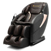 Costway Zero Gravity SL-Track with Voice Control Massage Chair (JL10025WL)