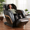 Kyota Kokoro M888 4D Massage Chair (Certified Pre-Owned A Grade)