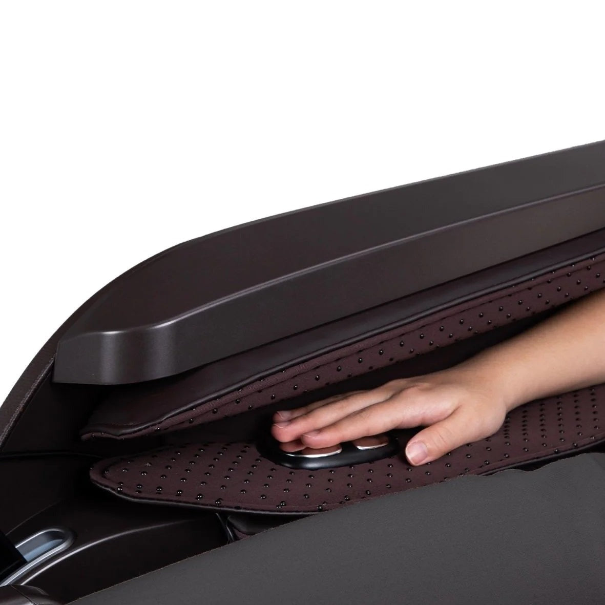 Osaki Platinum Vera 4D+按摩椅