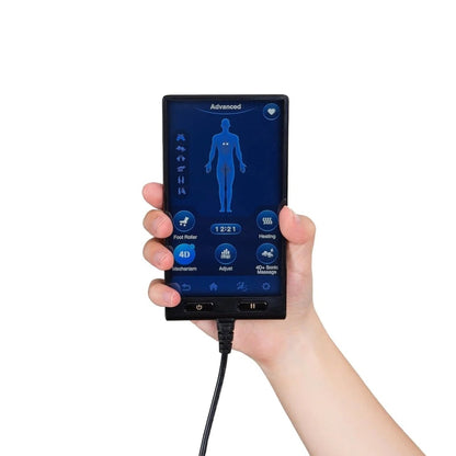 Osaki Platinum Vera 4D+按摩椅