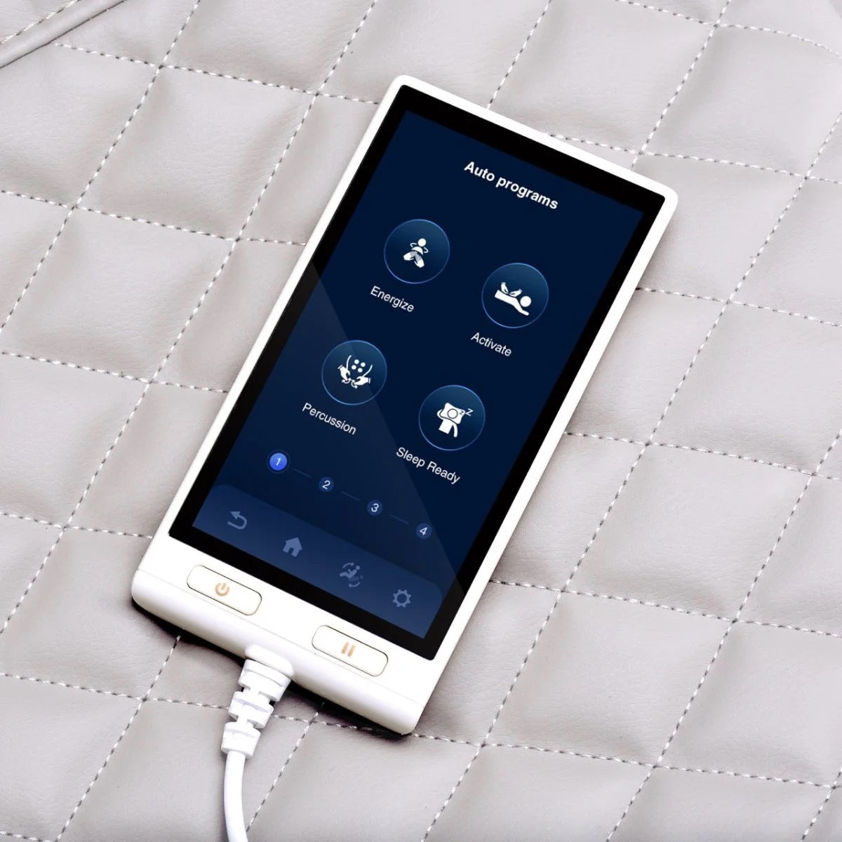 大崎OS-3D維托按摩椅