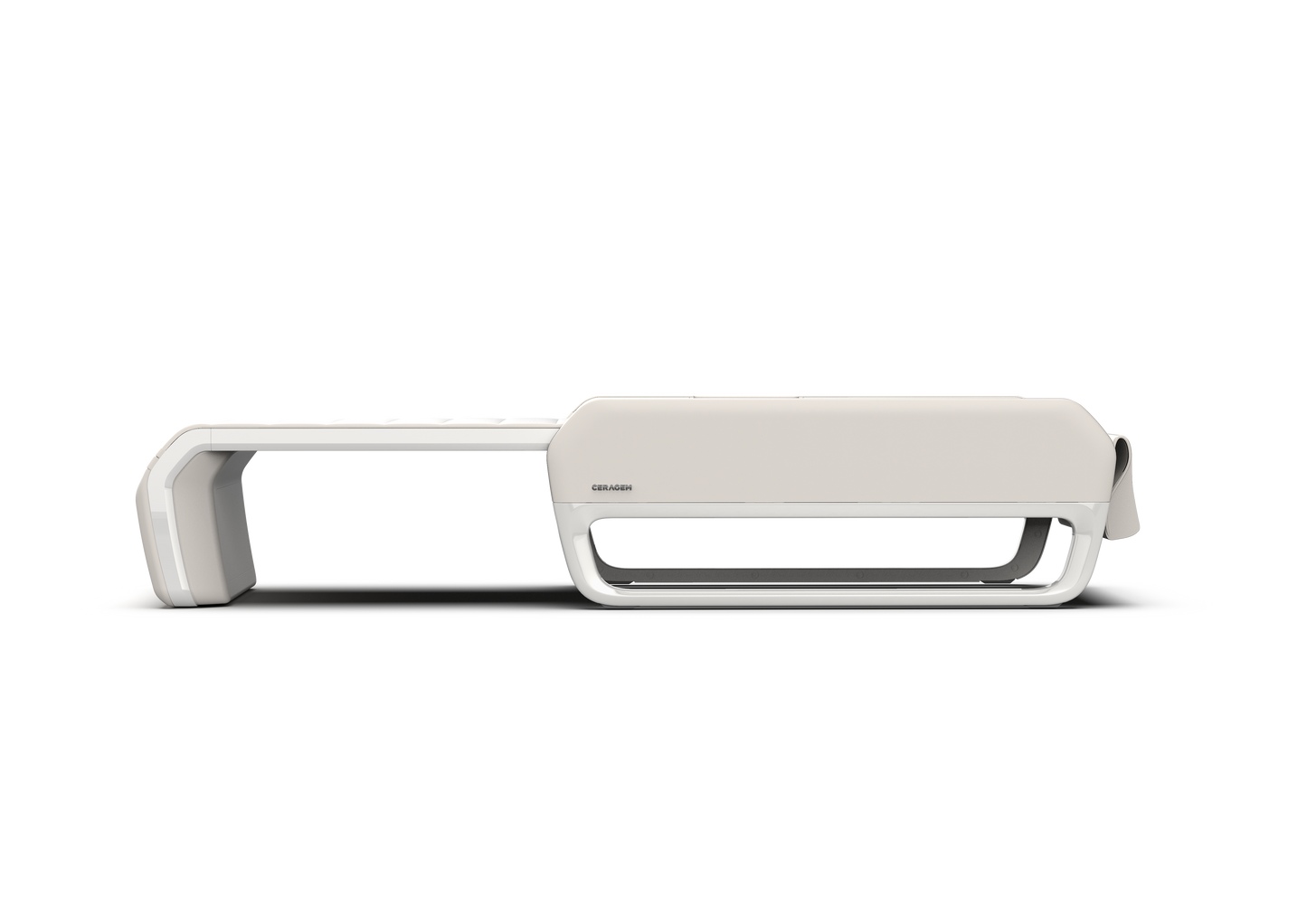 CERAGEM MASTER V7 物理治療按摩床