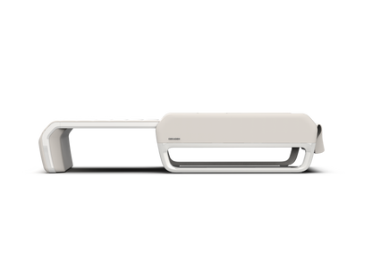 CERAGEM MASTER V7 物理治療按摩床