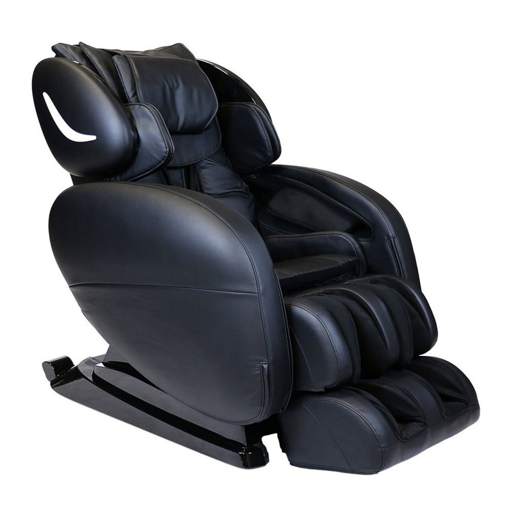 Infinity Smart X3 massage chair in black