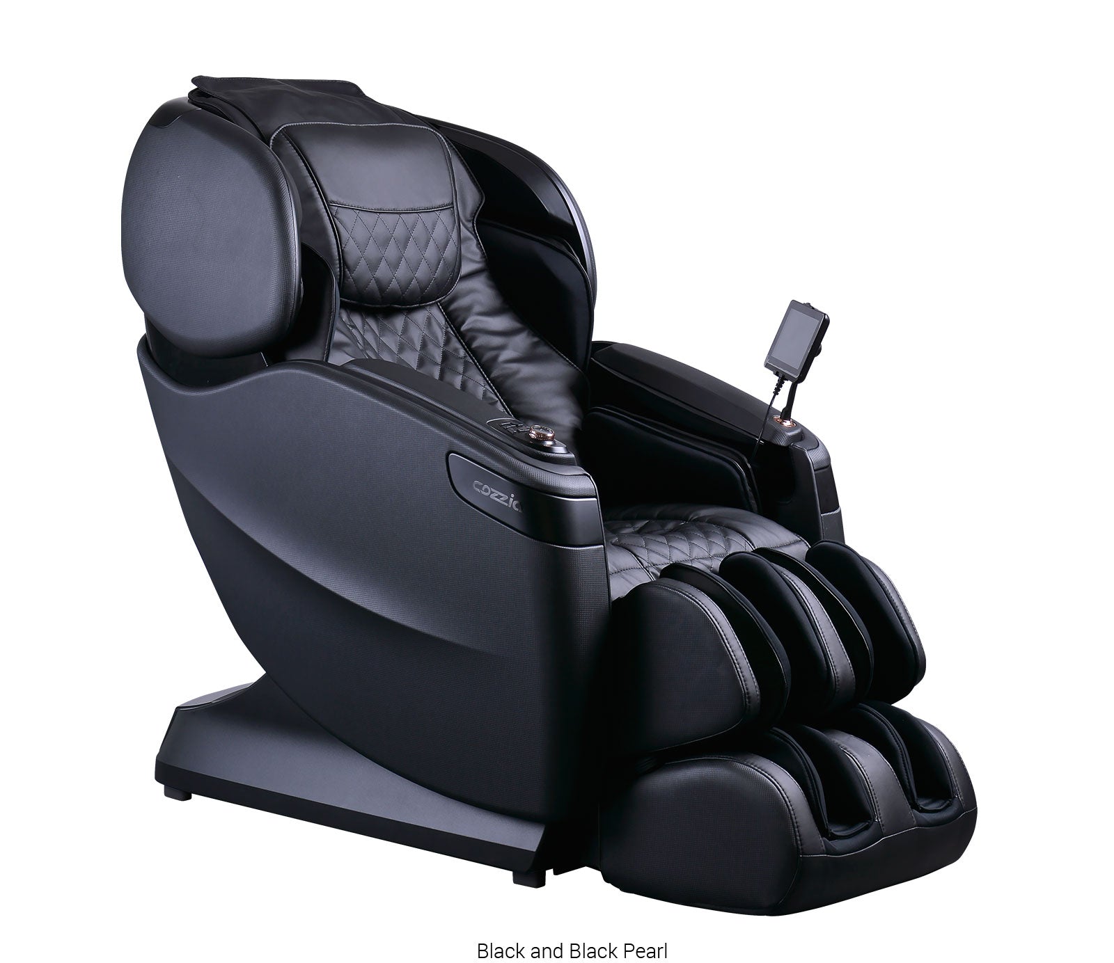 Cozzia CZ-710 Qi SE 4D L-Track Massage Chair