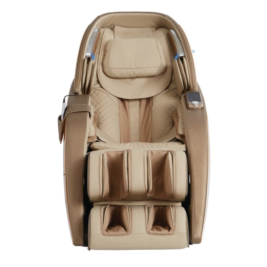 Infinity Dynasty 4D Massage Chair – - Main Image