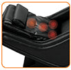Human Touch ZeroG 5.0 Massage Chair (ZG-5.0)