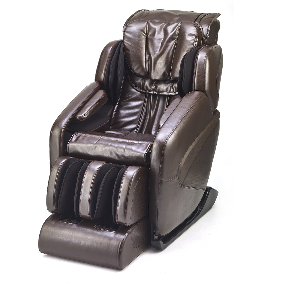 Inner Balance Wellness: Jin L Track Massage Chair