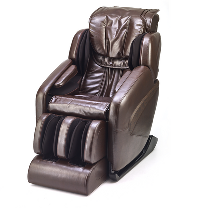 Inner Balance Wellness: Jin L Track Massage Chair
