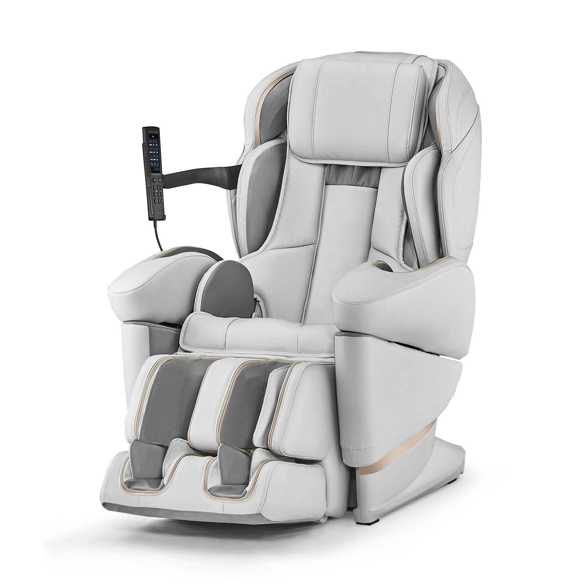 Synca JP3000 | 5D AI Made in Japan Massage Chair – TheMassageChair.com