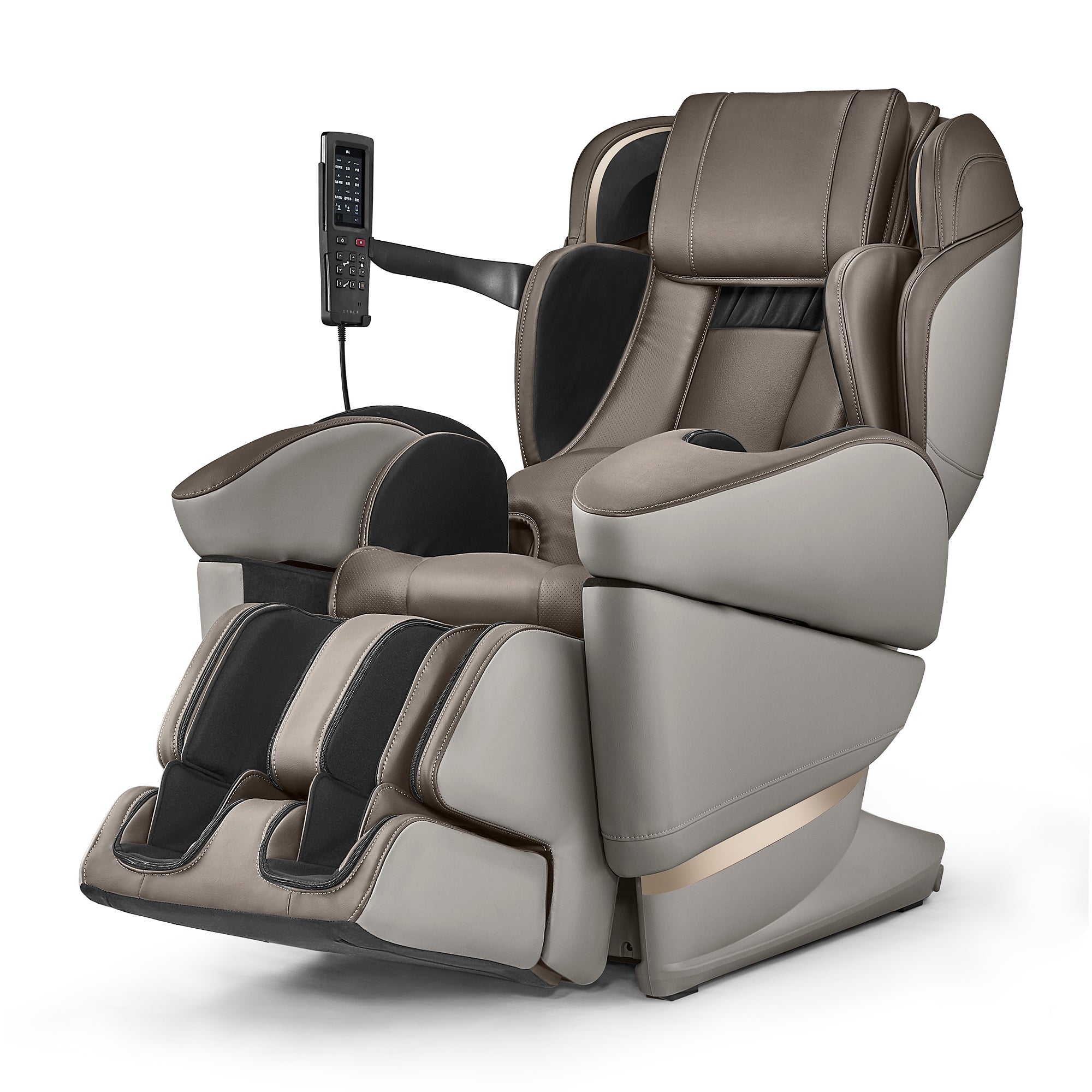 Synca JP3000 | 5D AI Made in Japan Massage Chair – TheMassageChair.com