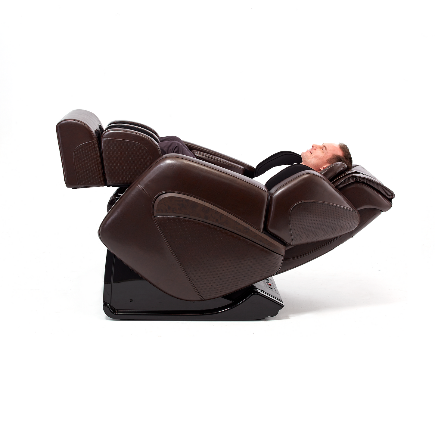 Inner Balance Wellness: Jin L Track Massage Chair