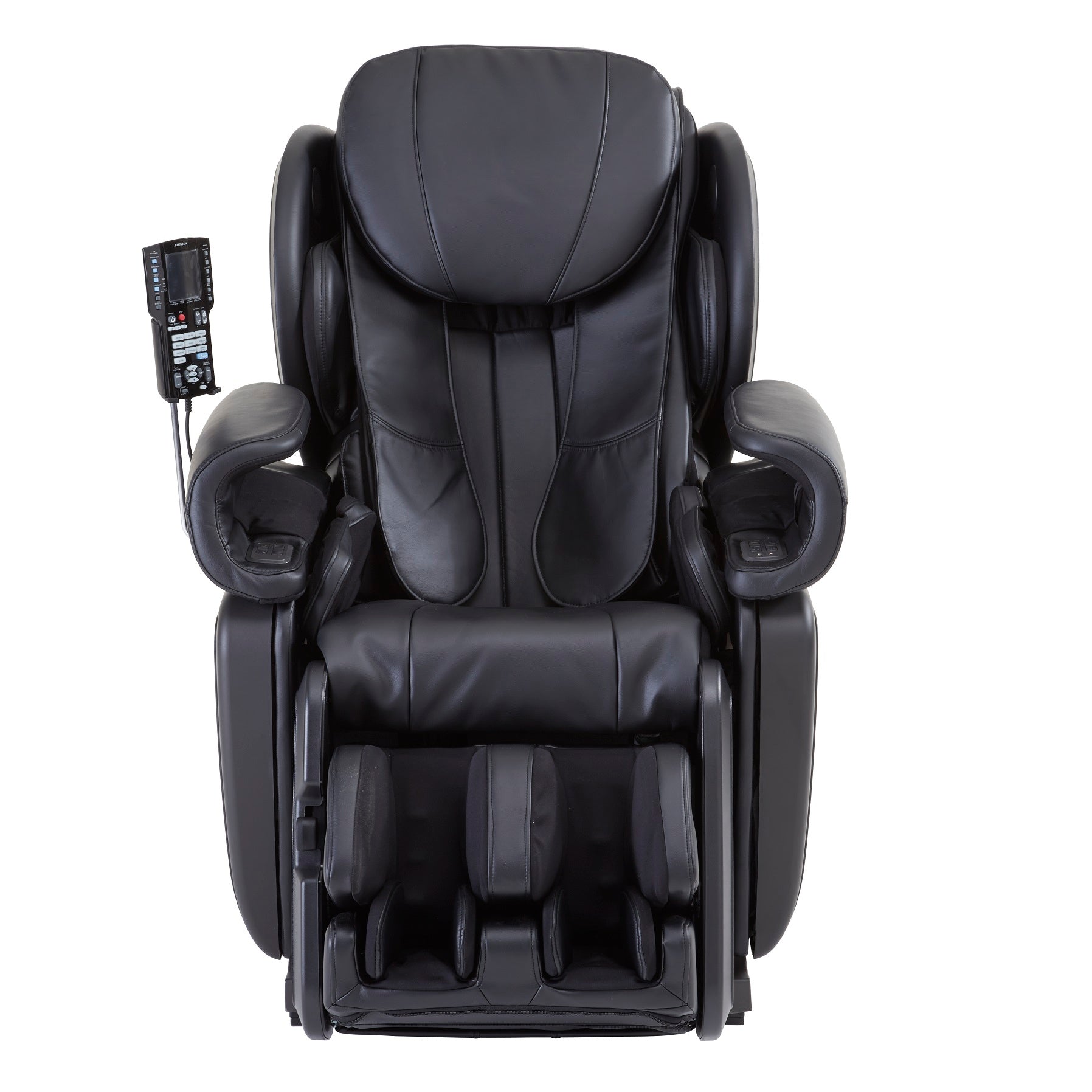 Johnson Wellness: J6800 Japanese Designed 4D Massage Chair
