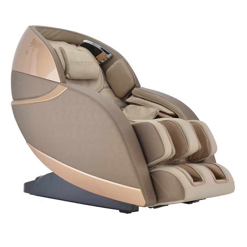 Kyota Kansha M878 4D Massage Chair