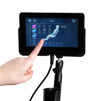 Osaki OP-4D 大師按摩椅