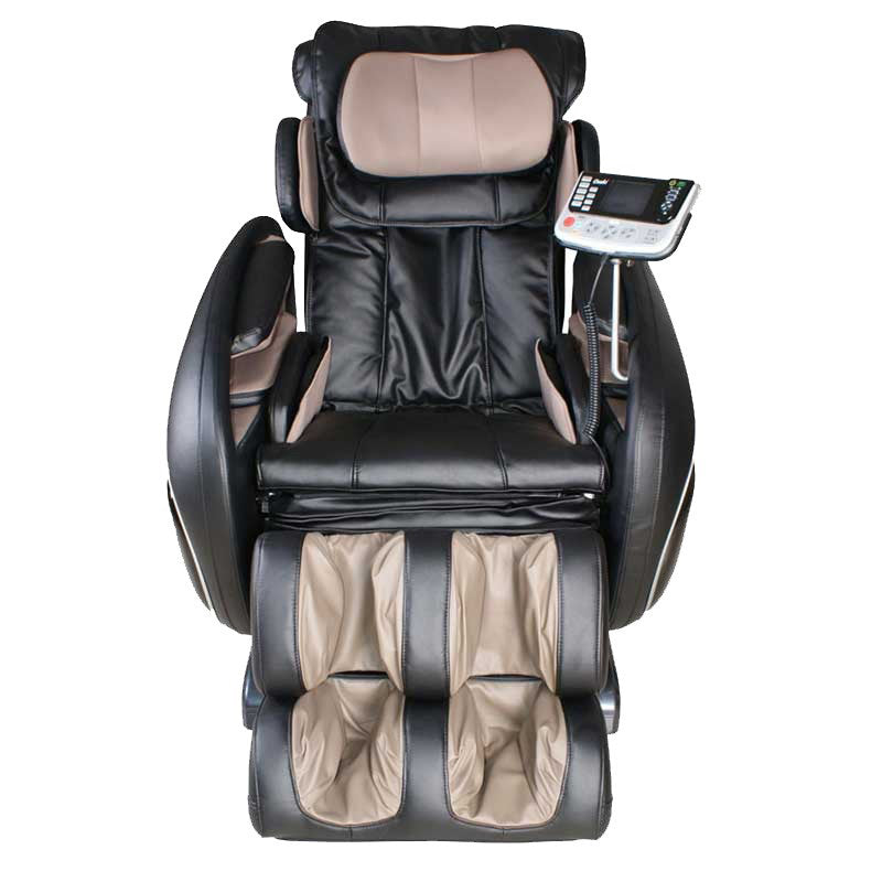 Osaki OS-4000T A Zero Gravity Deluxe Massage Chair with Foot Roller