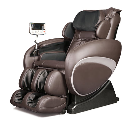 Osaki OS-4000T A Zero Gravity Deluxe Massage Chair with Foot Roller