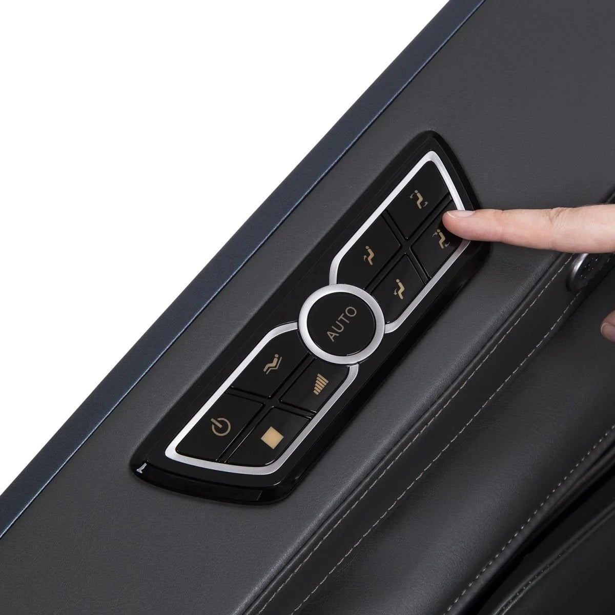 Osaki OS-Highpointe 4D 按摩椅