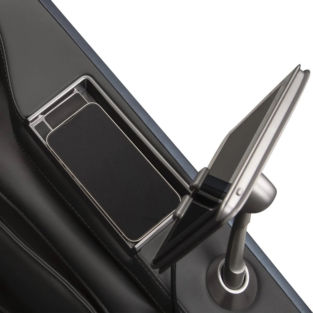 Osaki OS-Highpointe 4D 按摩椅